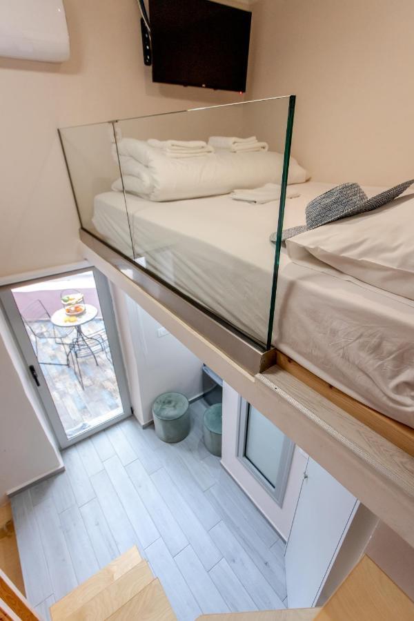 Mitos Cozy Rooms Chania  Buitenkant foto