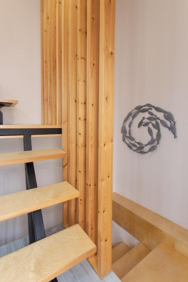 Mitos Cozy Rooms Chania  Buitenkant foto